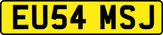 EU54MSJ