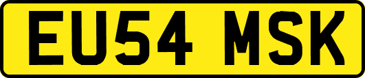 EU54MSK