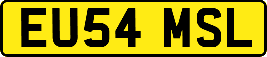 EU54MSL