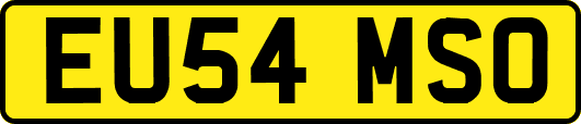 EU54MSO