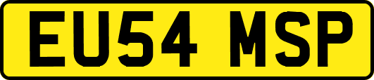 EU54MSP