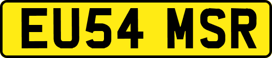 EU54MSR