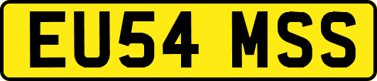 EU54MSS