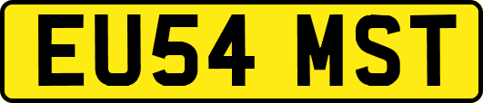 EU54MST