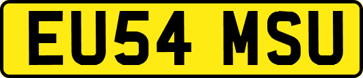 EU54MSU