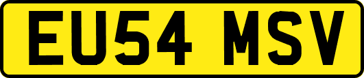 EU54MSV