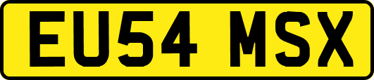 EU54MSX