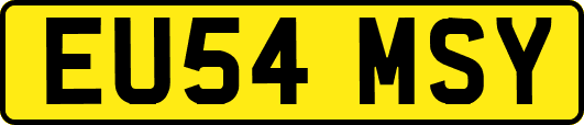 EU54MSY