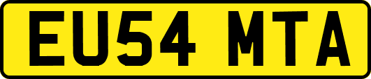EU54MTA