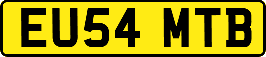 EU54MTB