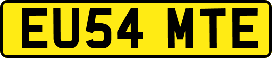 EU54MTE