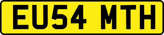 EU54MTH
