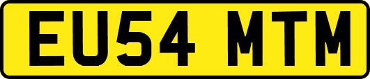 EU54MTM