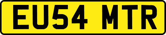 EU54MTR