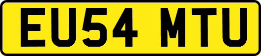 EU54MTU