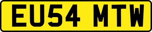 EU54MTW