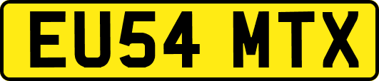 EU54MTX