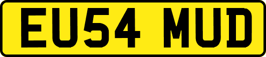 EU54MUD