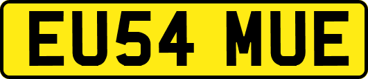 EU54MUE