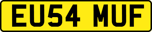 EU54MUF