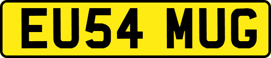 EU54MUG