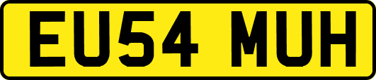 EU54MUH