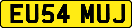 EU54MUJ