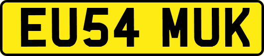 EU54MUK