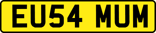 EU54MUM
