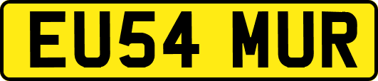 EU54MUR