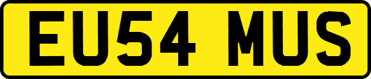 EU54MUS