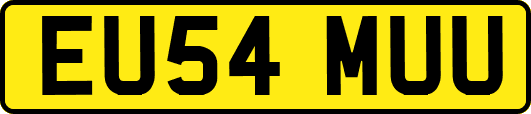 EU54MUU