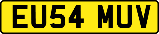 EU54MUV