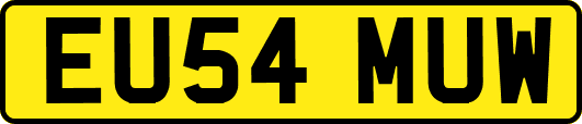 EU54MUW
