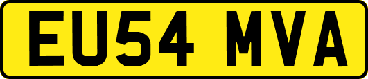 EU54MVA