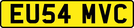 EU54MVC