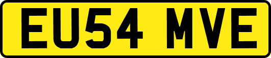 EU54MVE