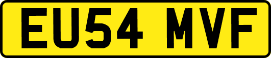EU54MVF