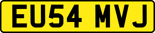 EU54MVJ