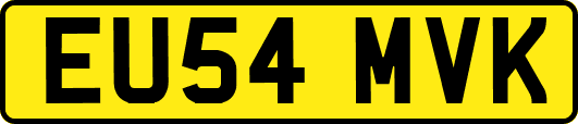 EU54MVK
