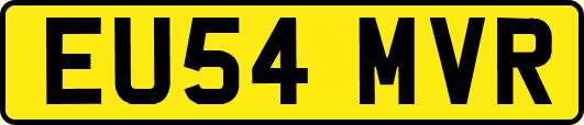 EU54MVR