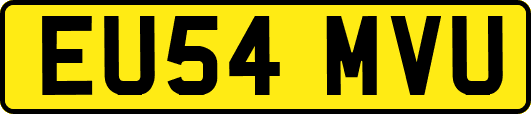 EU54MVU