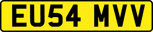 EU54MVV