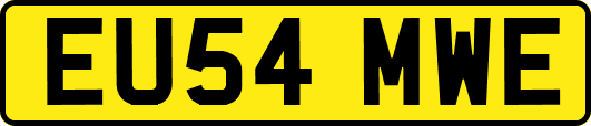 EU54MWE