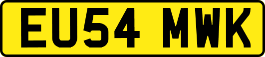 EU54MWK