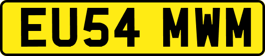 EU54MWM