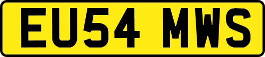 EU54MWS