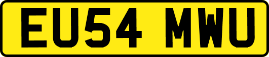 EU54MWU
