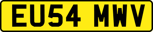 EU54MWV