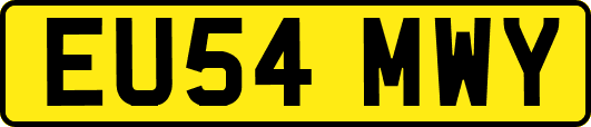 EU54MWY